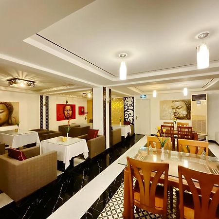 Viet Nam Hotel Hue Eksteriør bilde