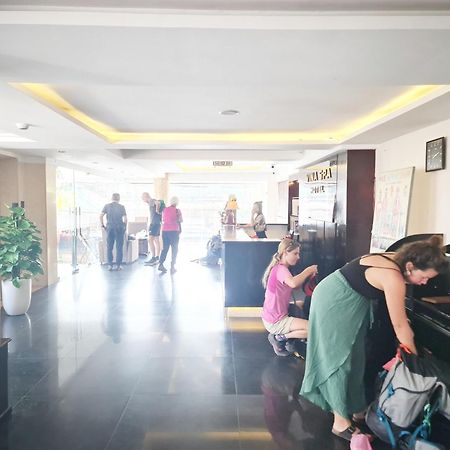 Viet Nam Hotel Hue Eksteriør bilde