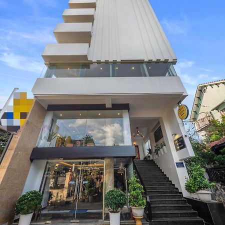 Viet Nam Hotel Hue Eksteriør bilde