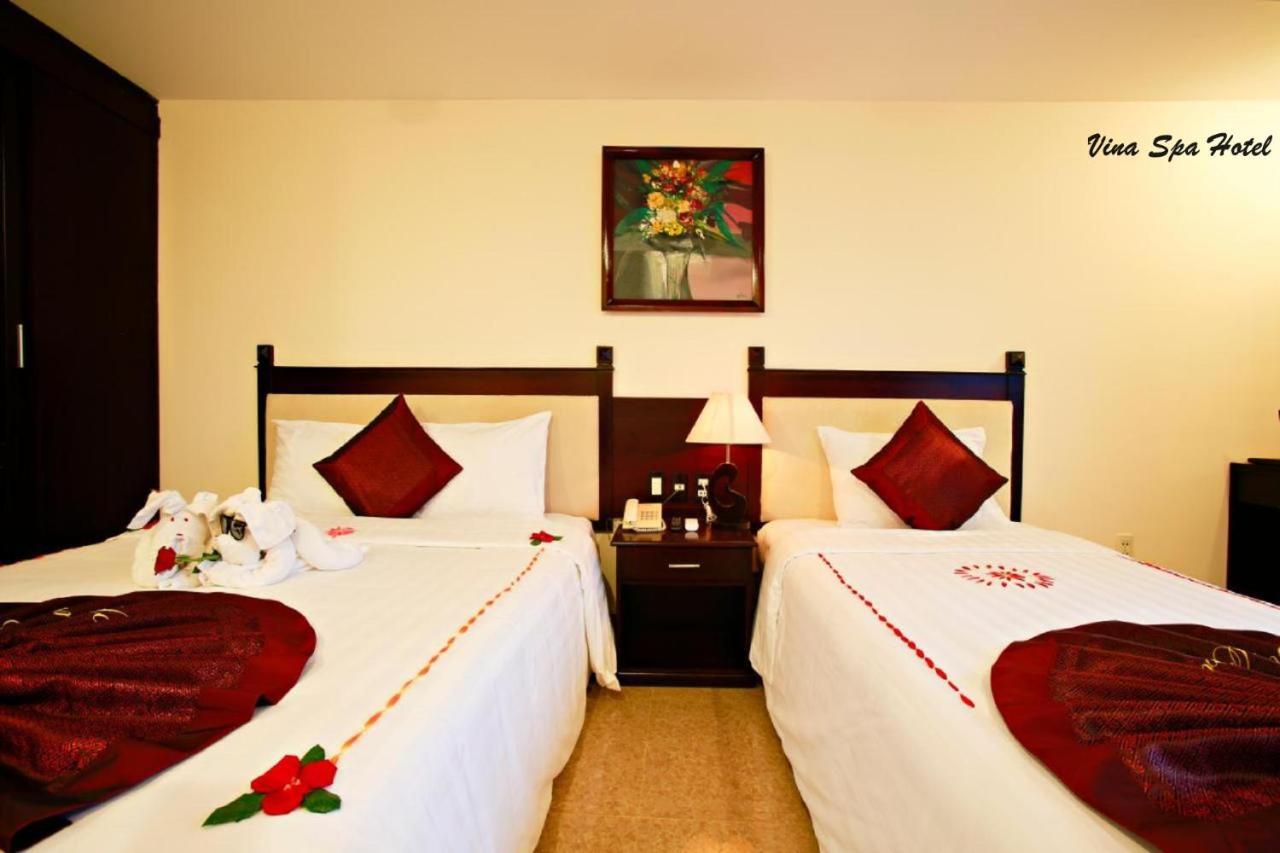 Viet Nam Hotel Hue Eksteriør bilde