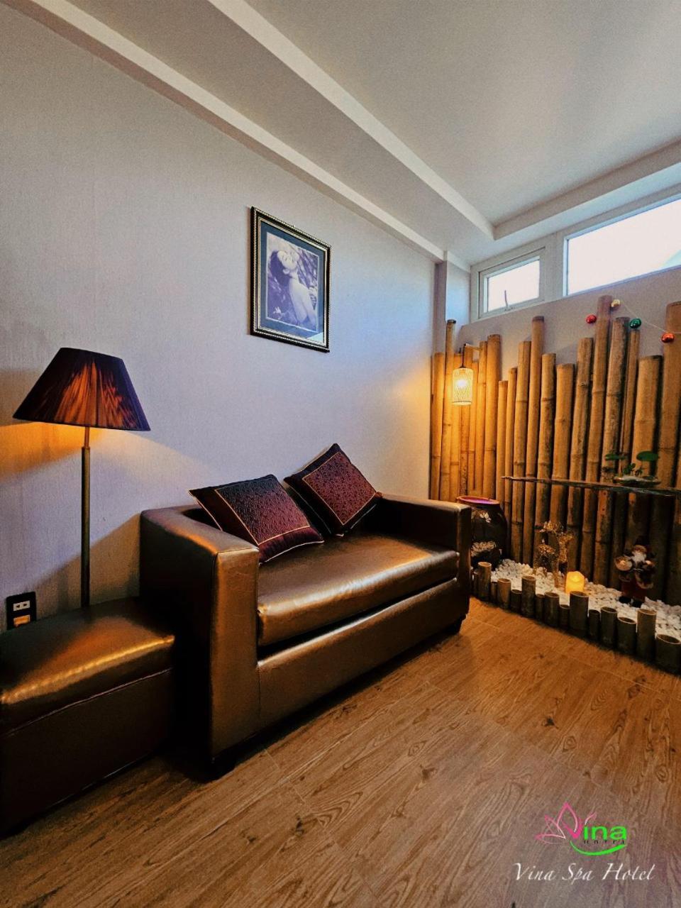 Viet Nam Hotel Hue Eksteriør bilde