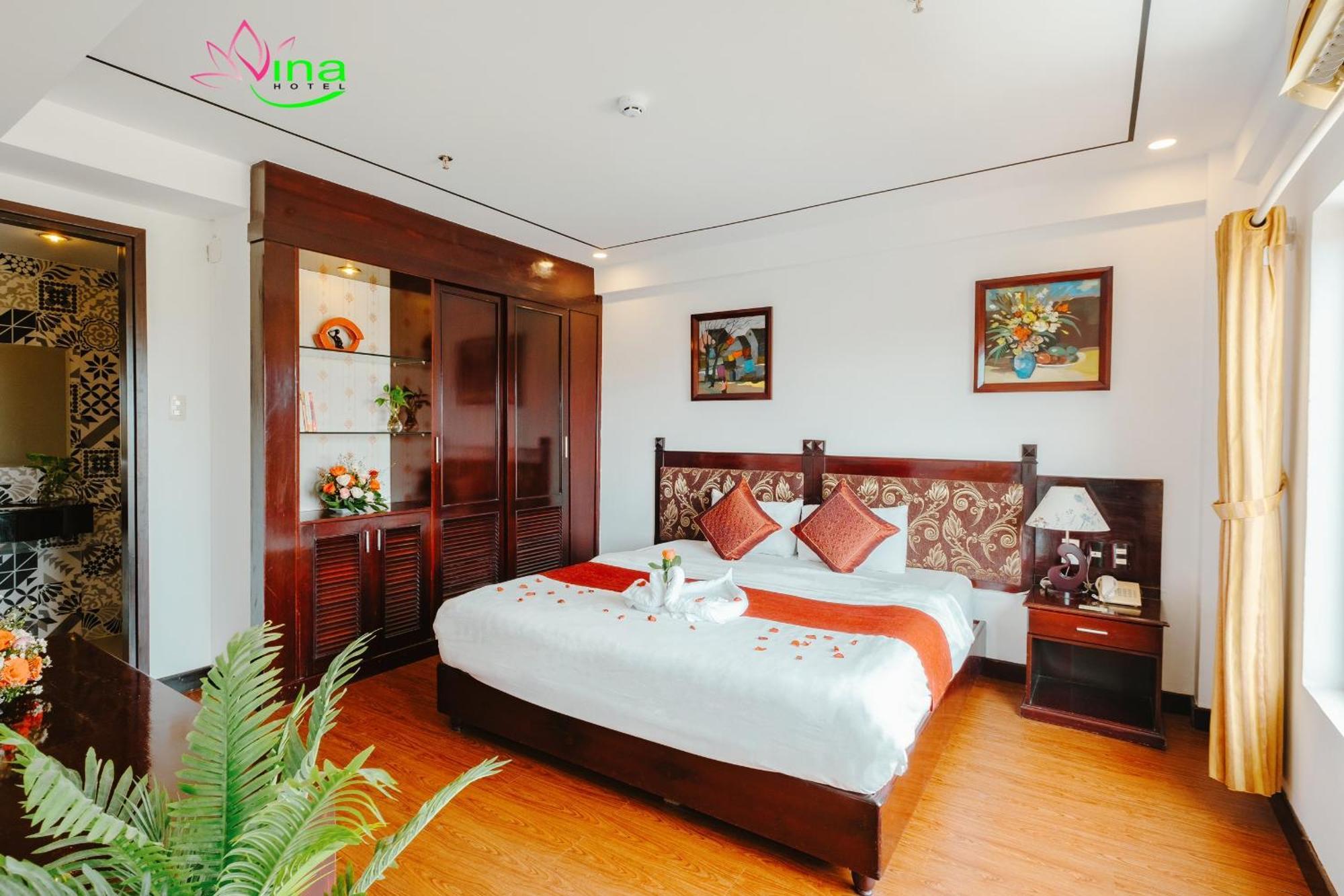 Viet Nam Hotel Hue Eksteriør bilde