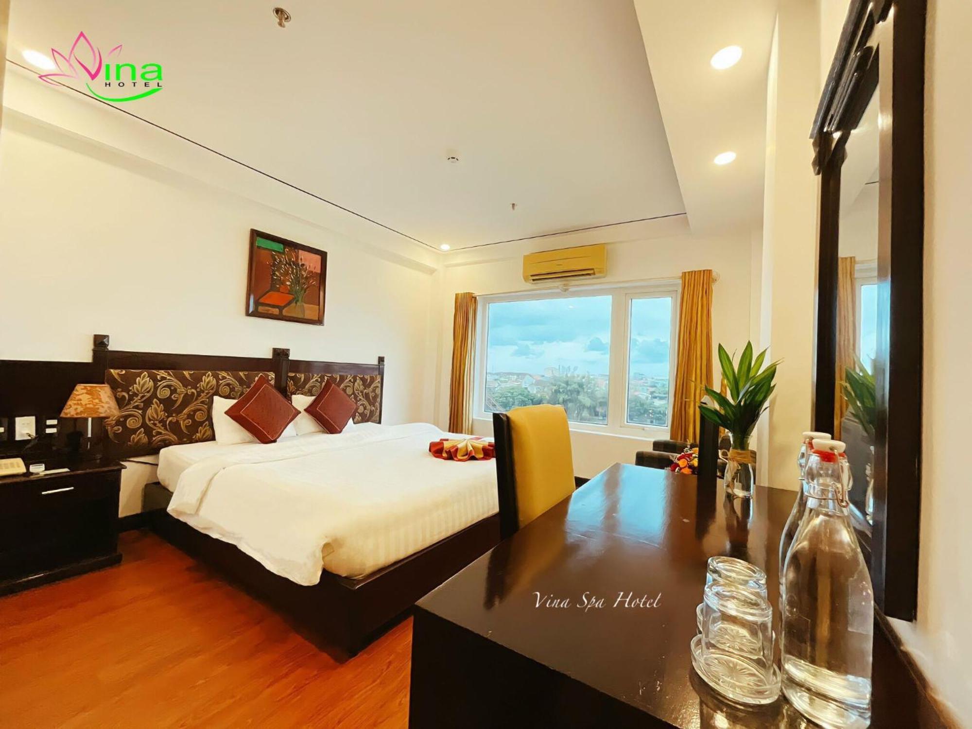 Viet Nam Hotel Hue Eksteriør bilde