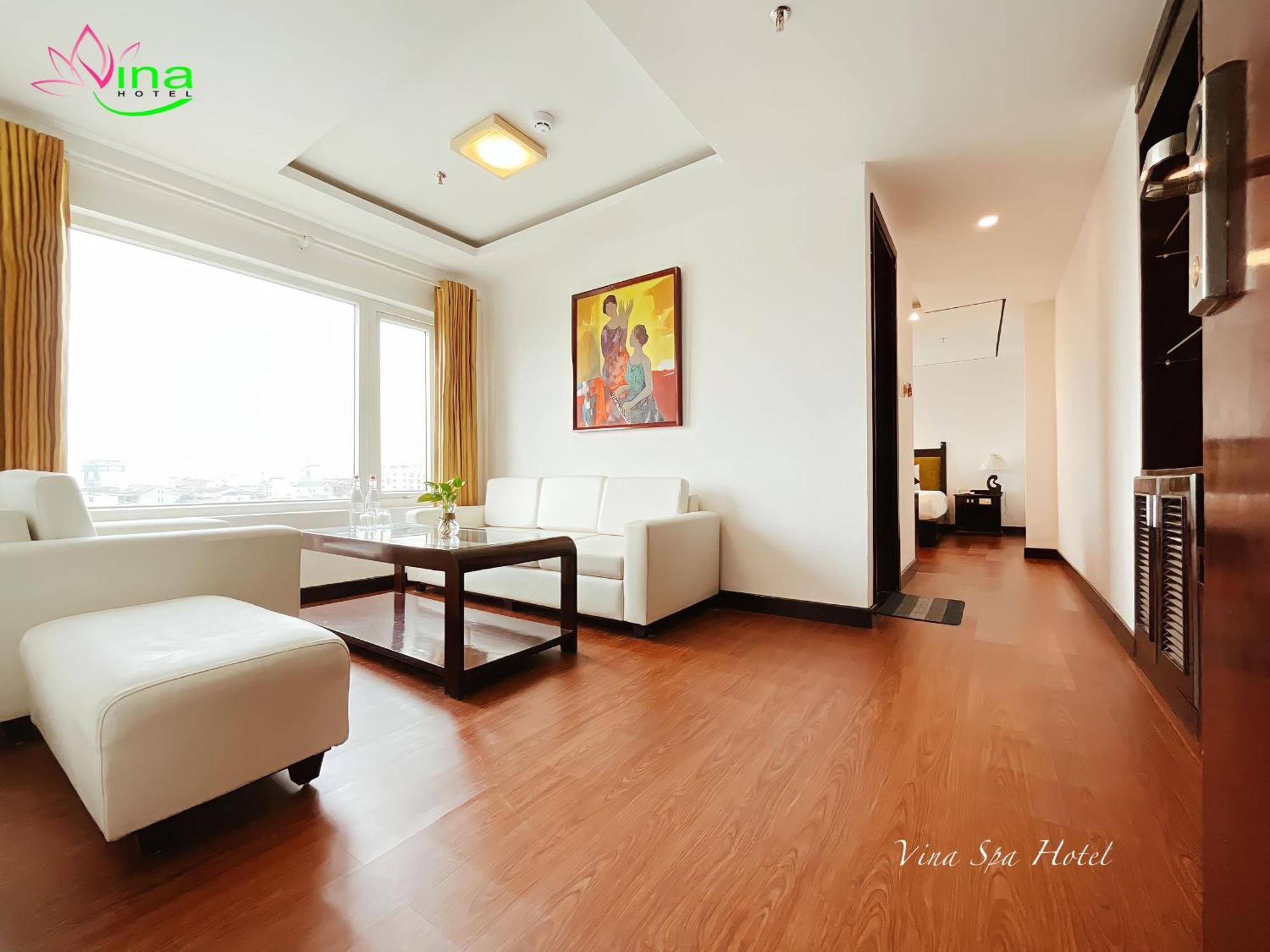 Viet Nam Hotel Hue Eksteriør bilde