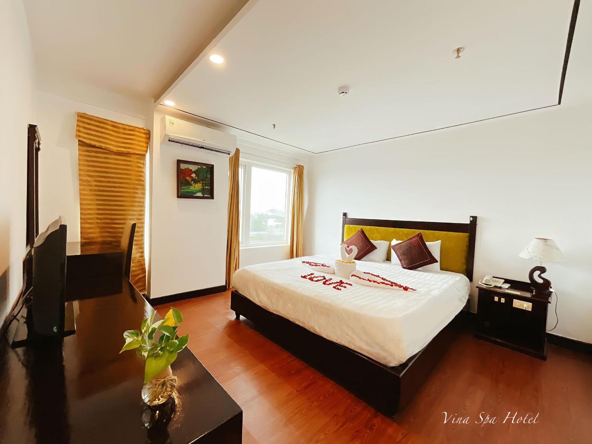 Viet Nam Hotel Hue Eksteriør bilde