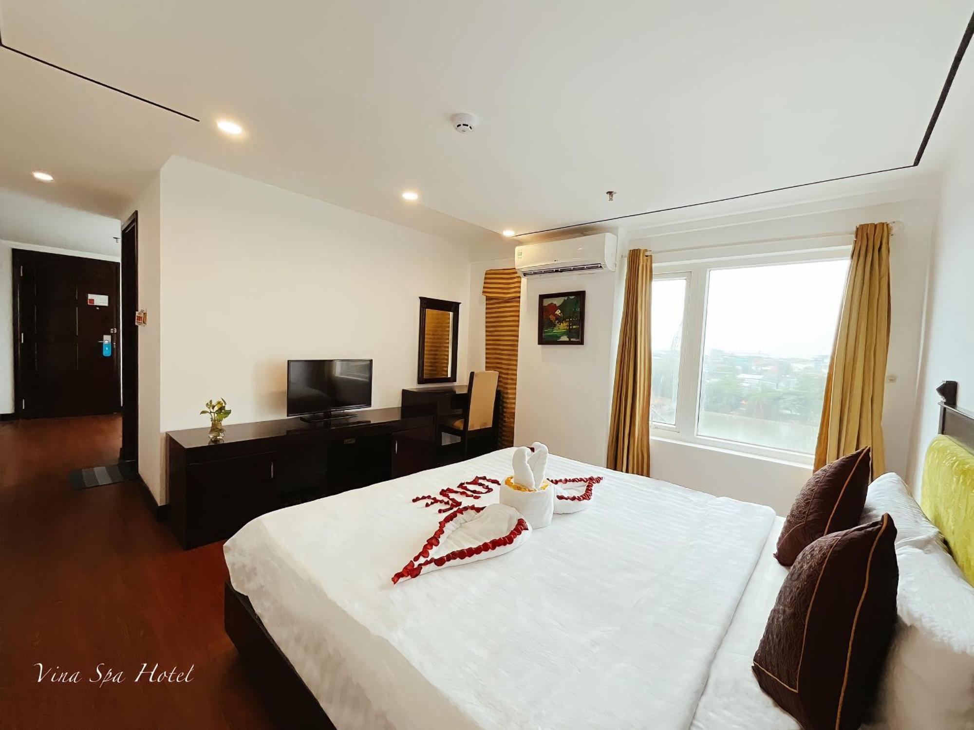 Viet Nam Hotel Hue Eksteriør bilde
