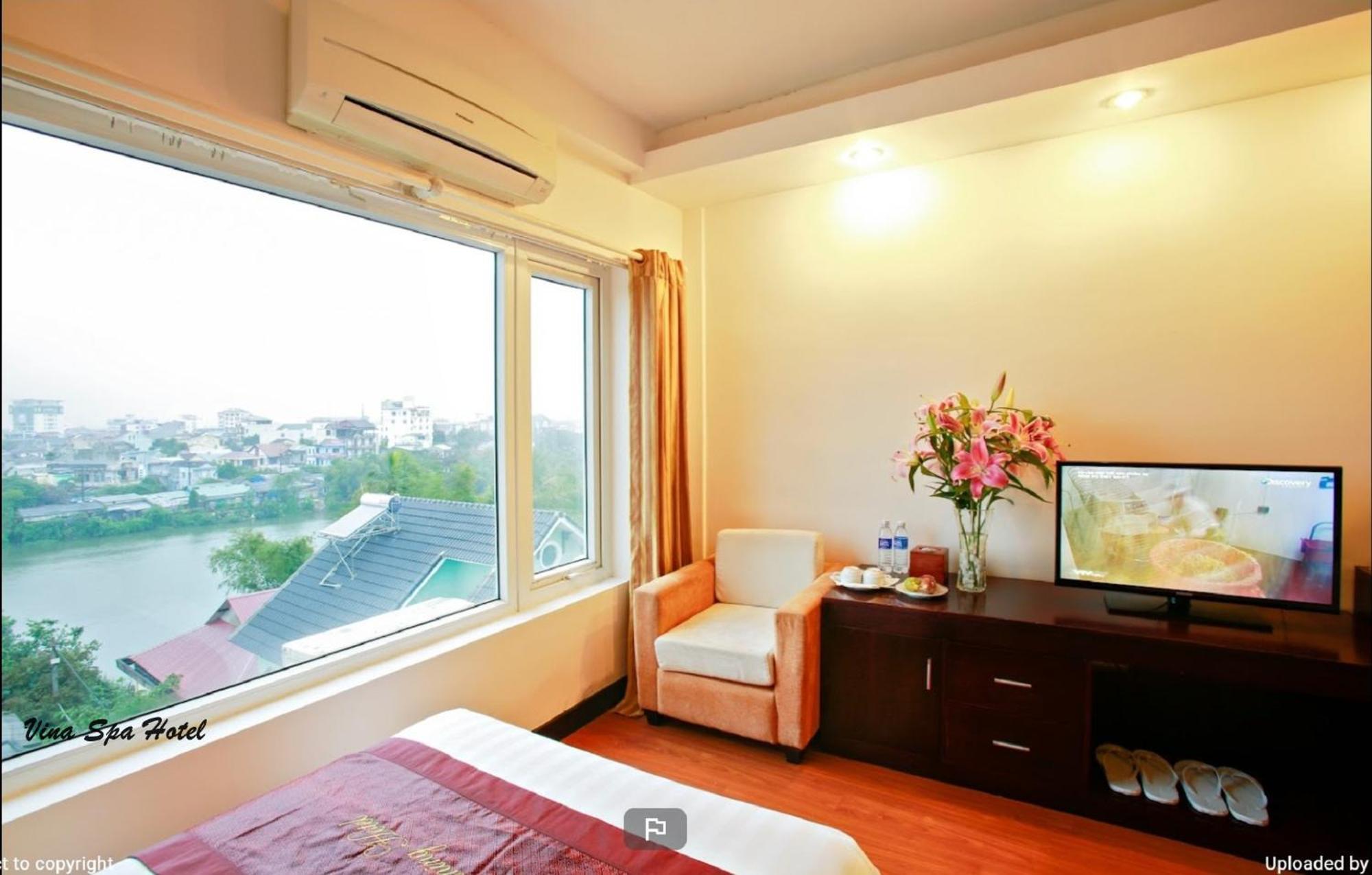 Viet Nam Hotel Hue Eksteriør bilde