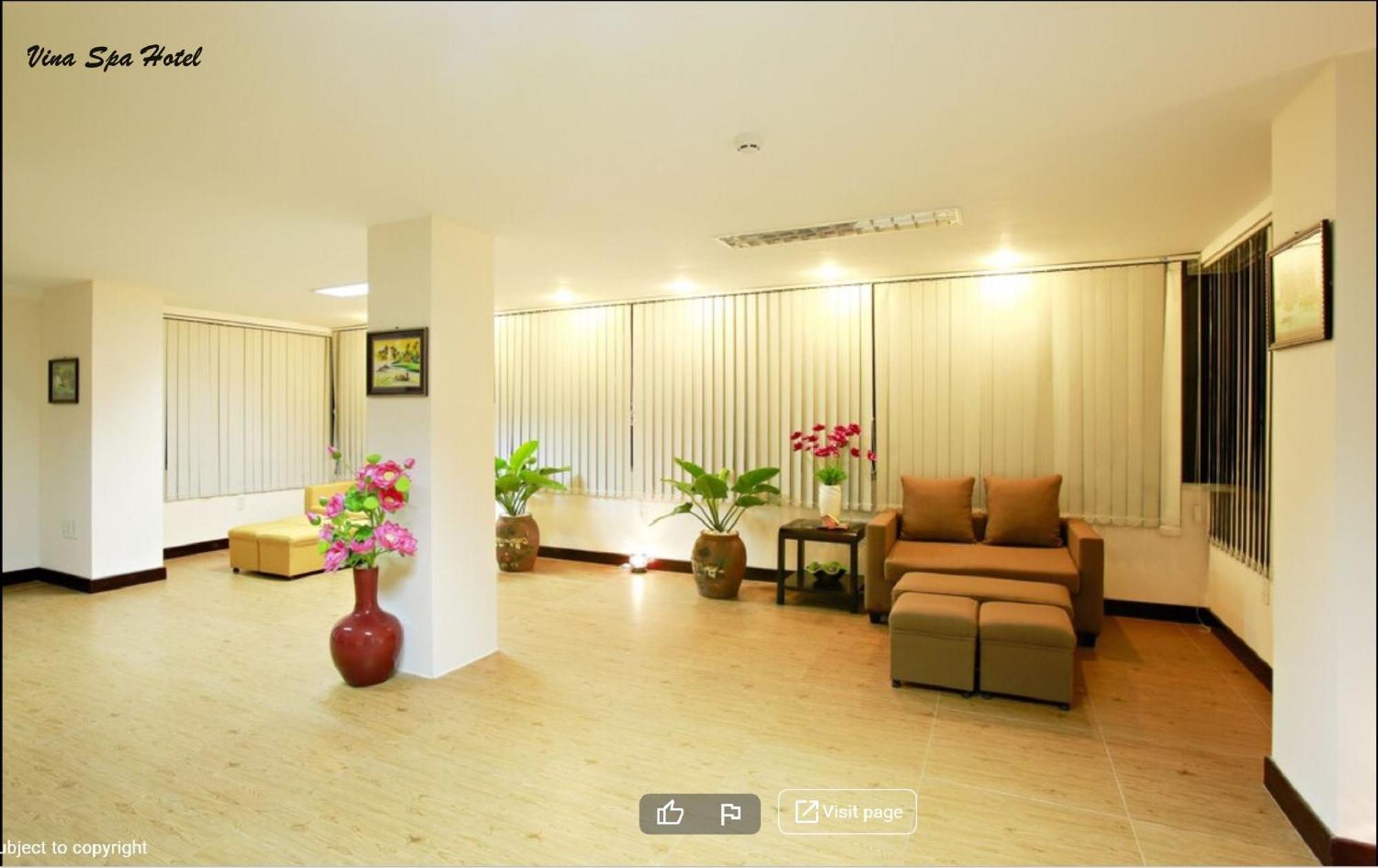Viet Nam Hotel Hue Eksteriør bilde
