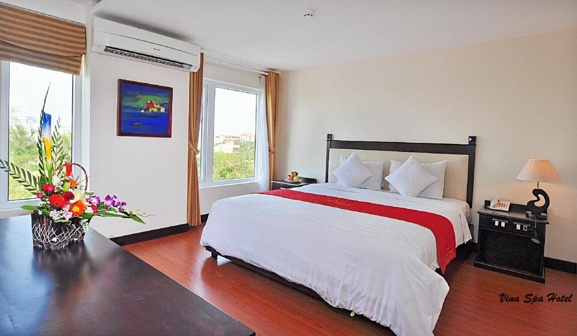 Viet Nam Hotel Hue Eksteriør bilde