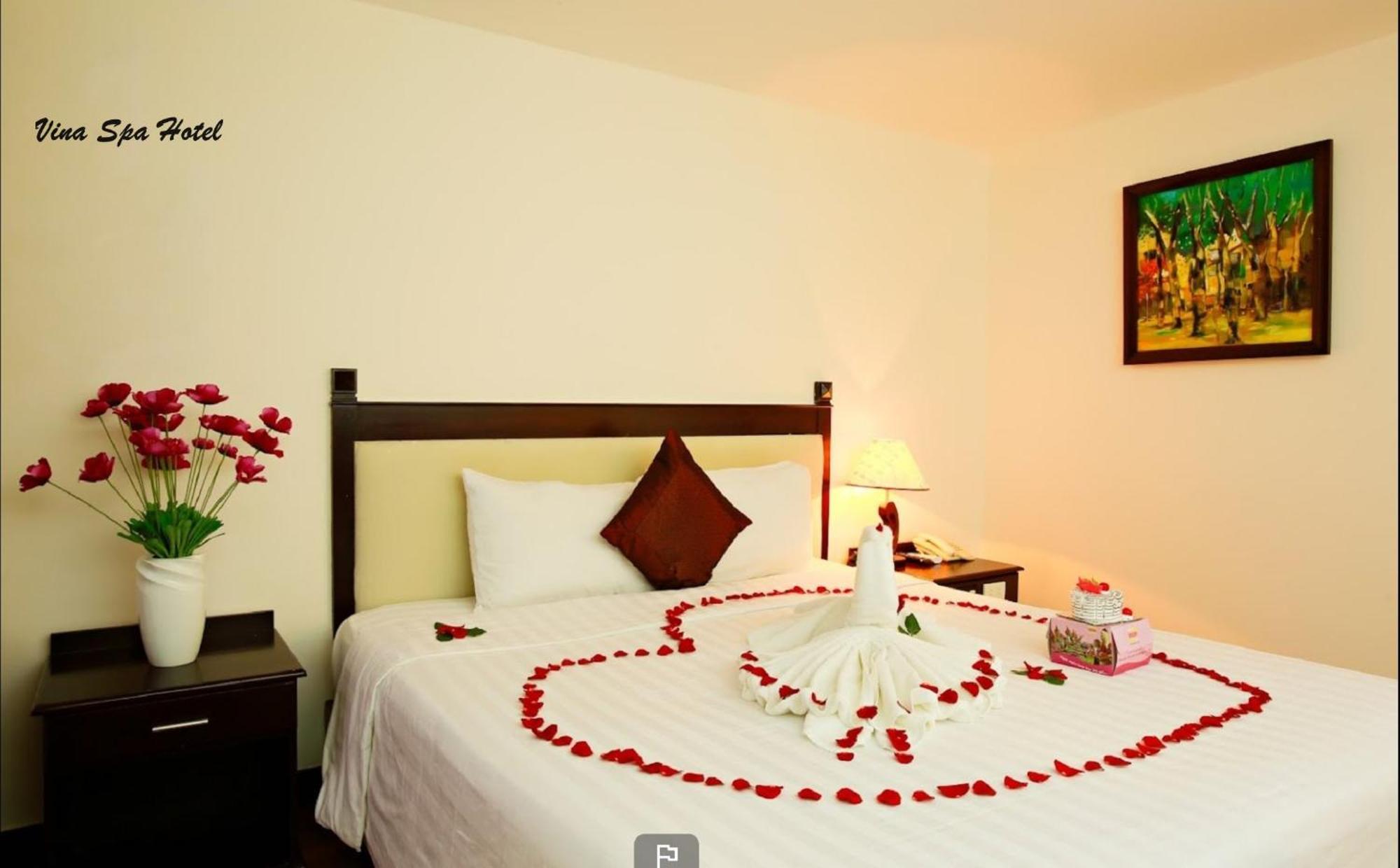 Viet Nam Hotel Hue Eksteriør bilde