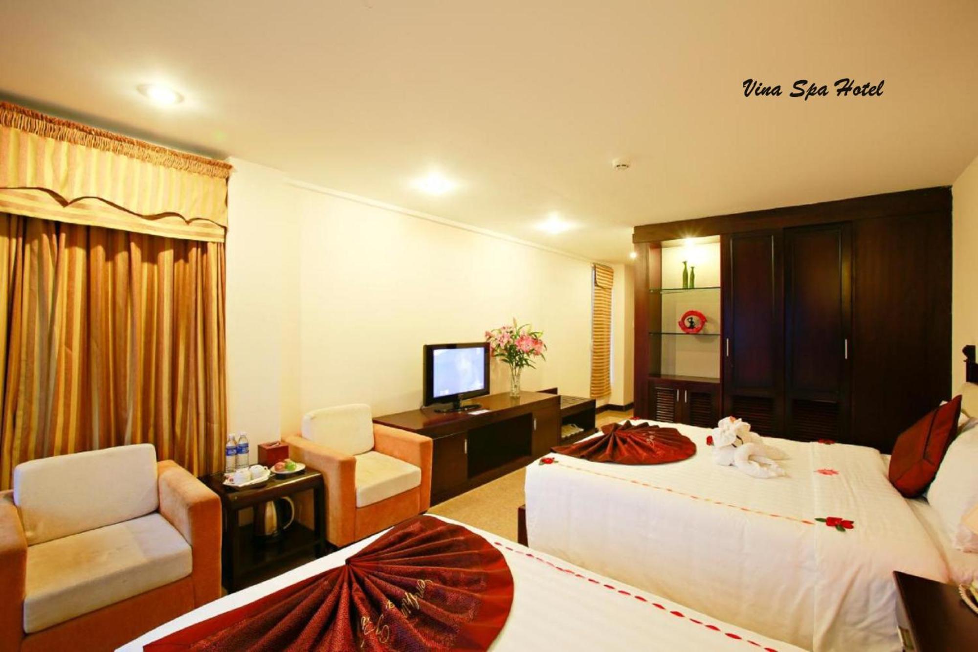 Viet Nam Hotel Hue Eksteriør bilde
