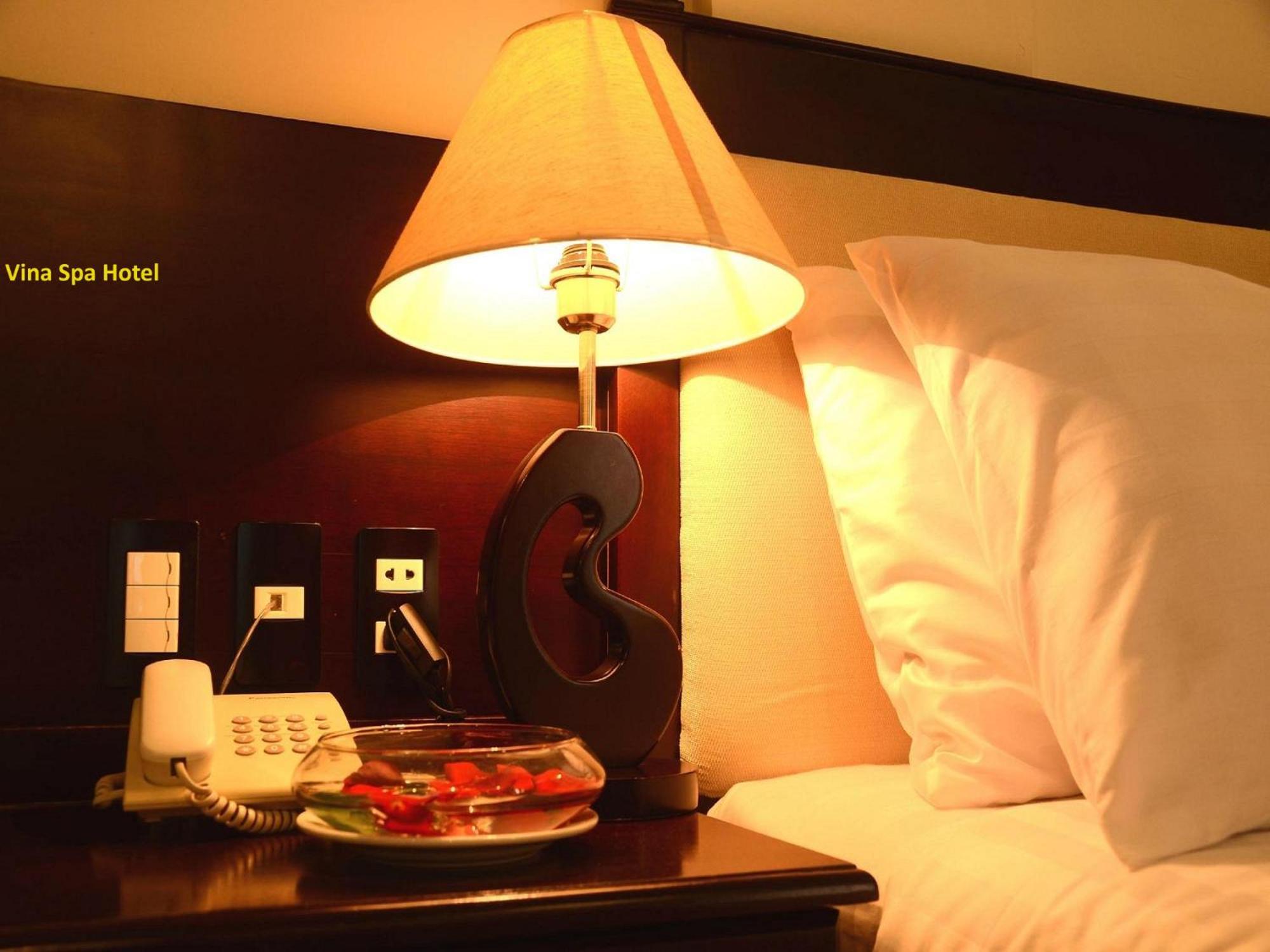 Viet Nam Hotel Hue Eksteriør bilde
