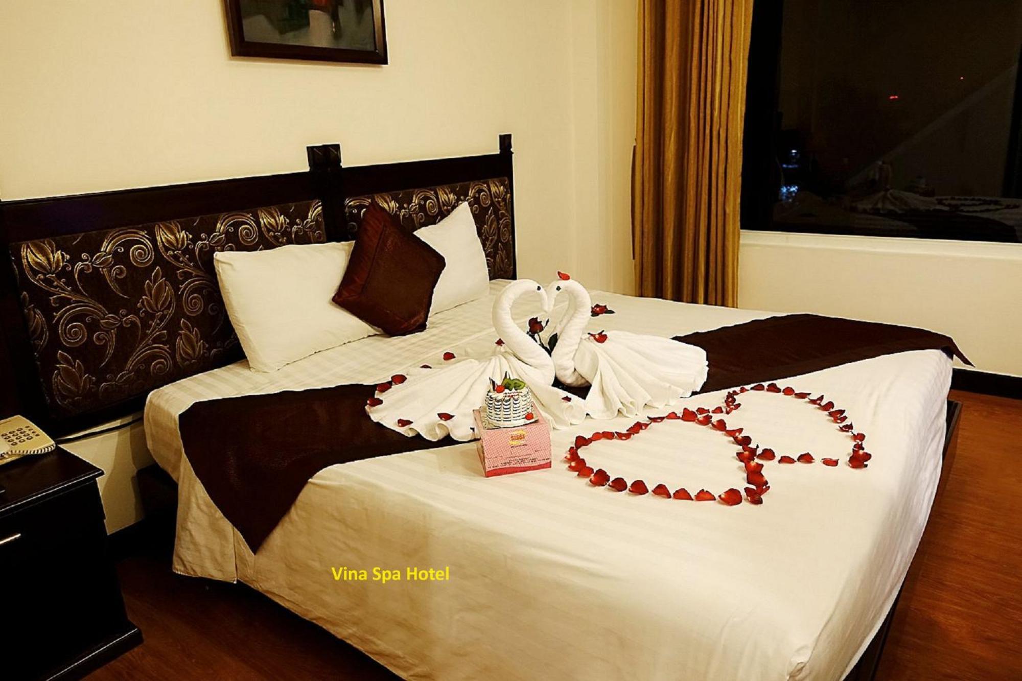 Viet Nam Hotel Hue Eksteriør bilde
