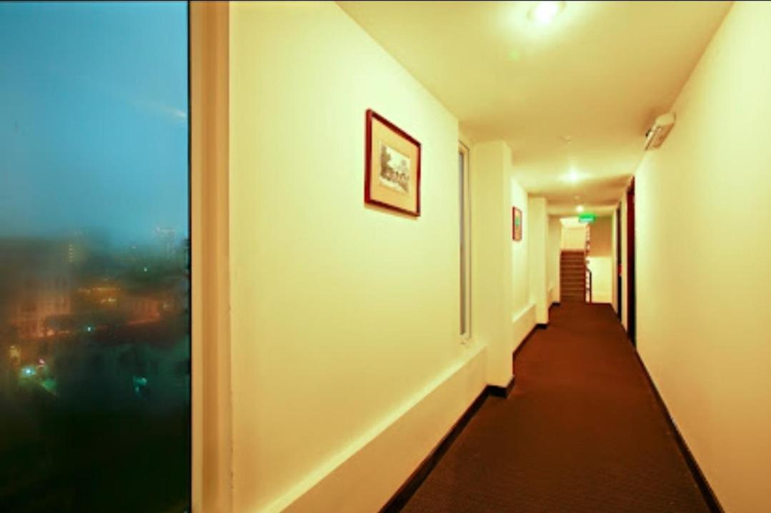Viet Nam Hotel Hue Eksteriør bilde