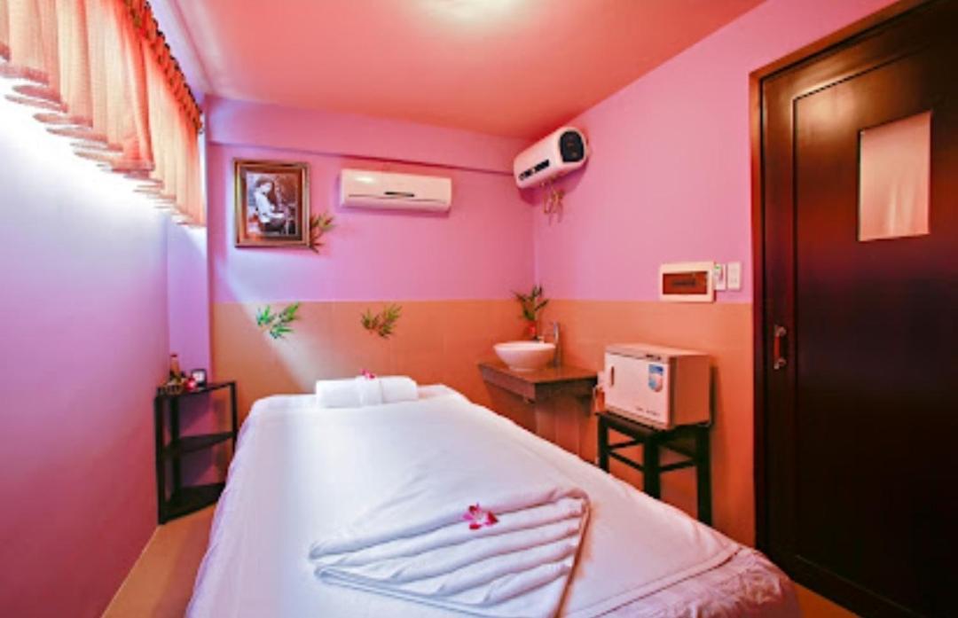 Viet Nam Hotel Hue Eksteriør bilde