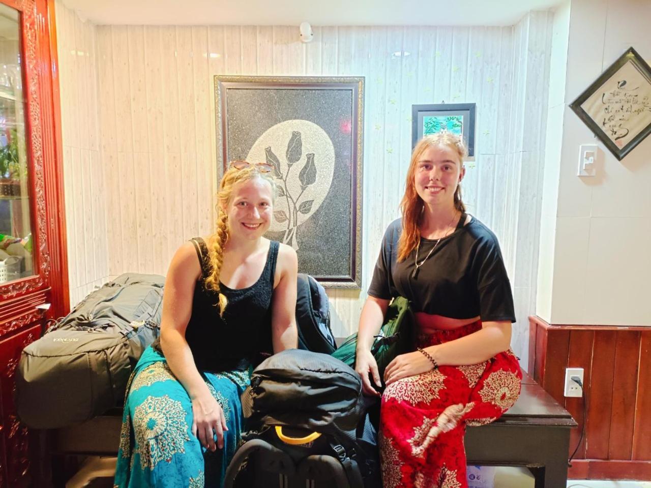 Viet Nam Hotel Hue Eksteriør bilde