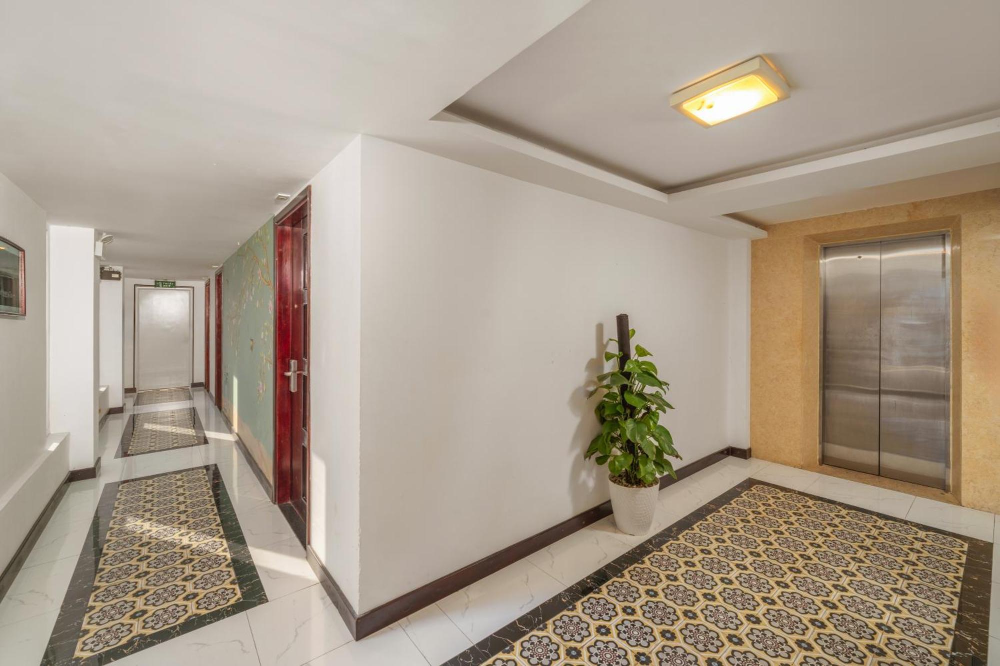 Viet Nam Hotel Hue Eksteriør bilde